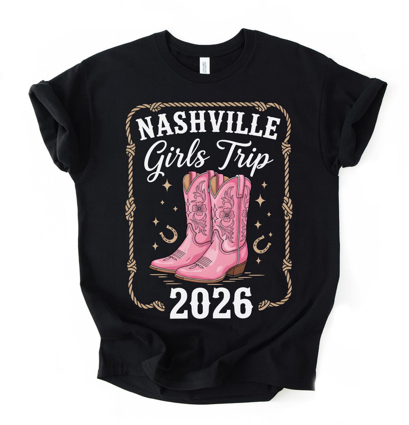 Nashville Girls Trip 2026