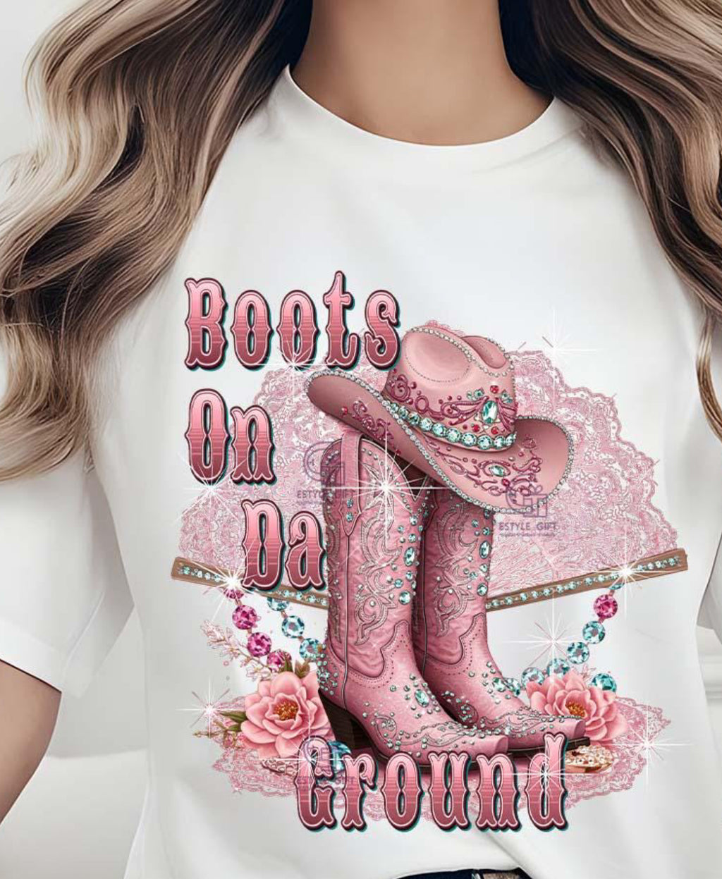 Boots on the Ground