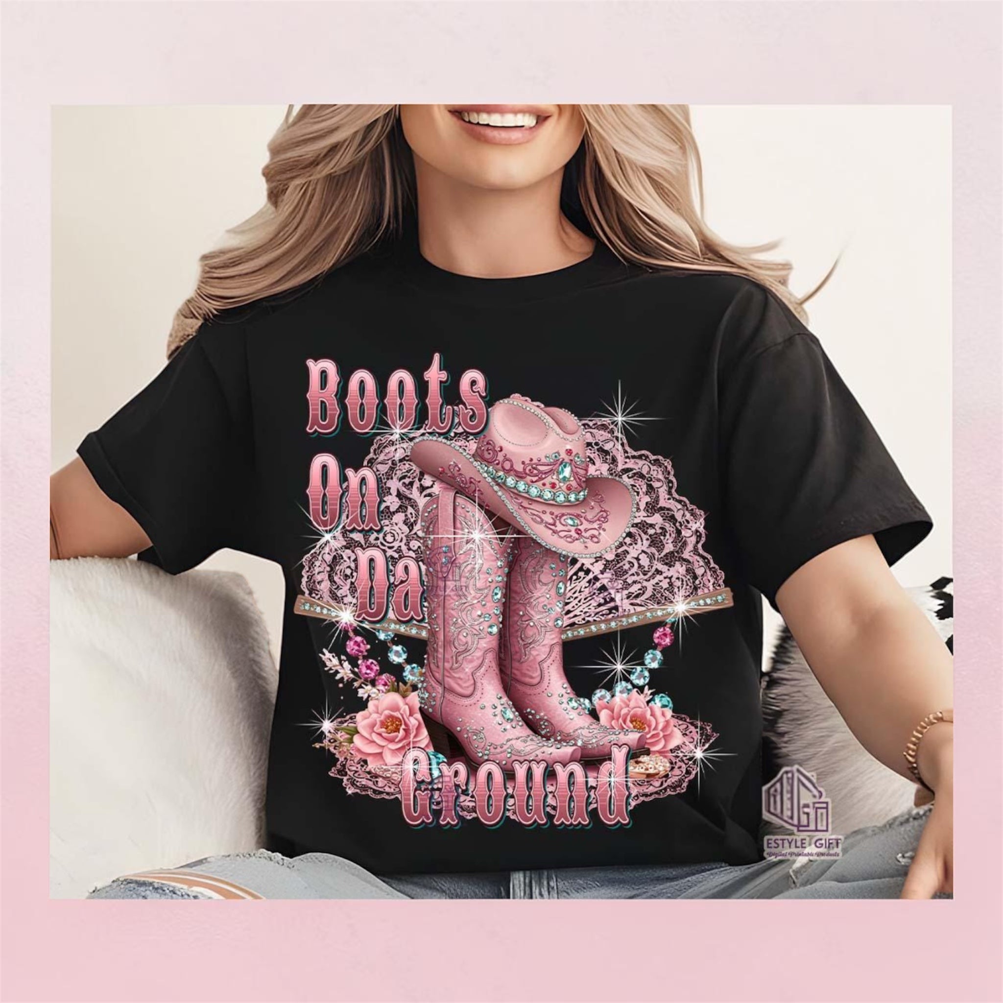 Boots on the Ground