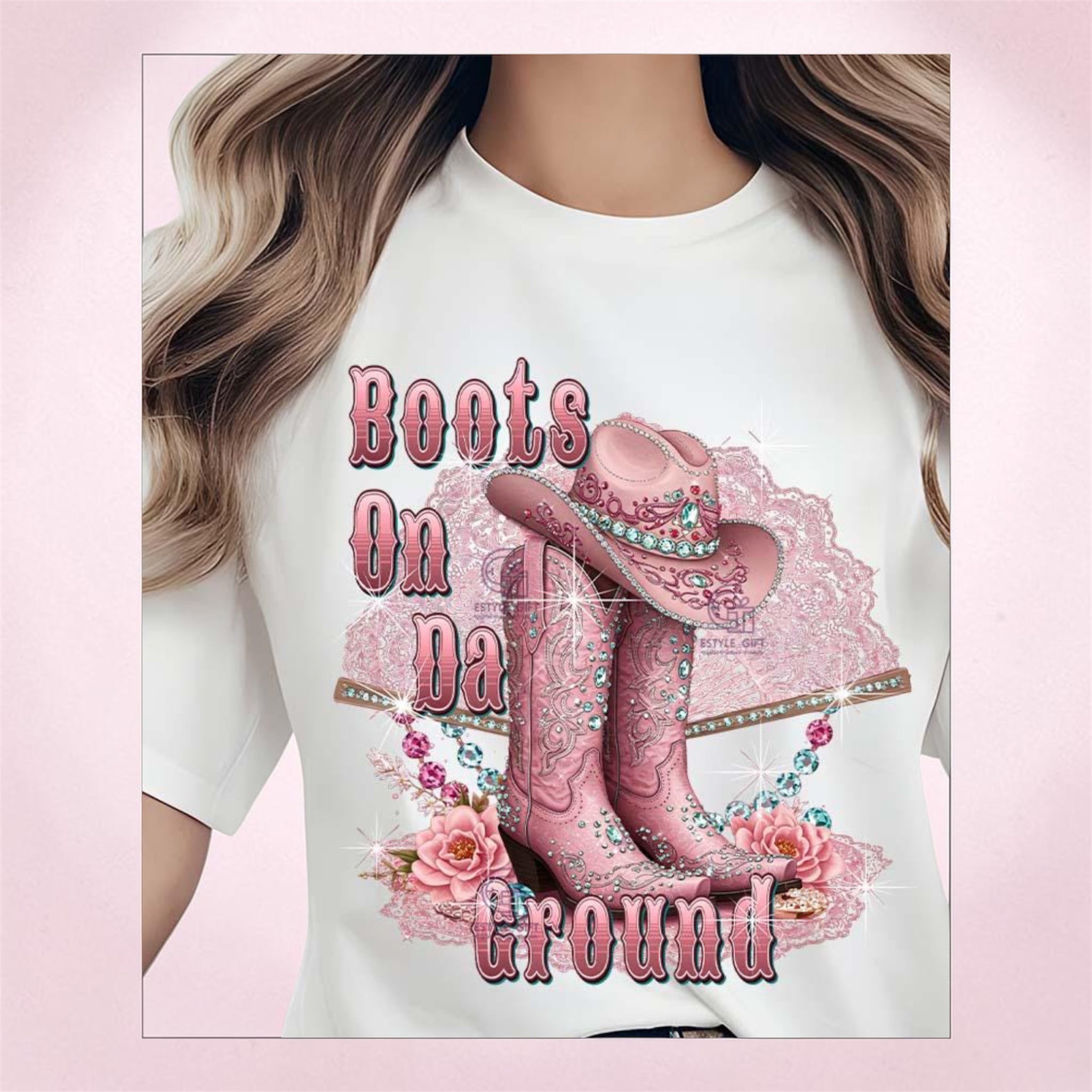 Boots on the Ground