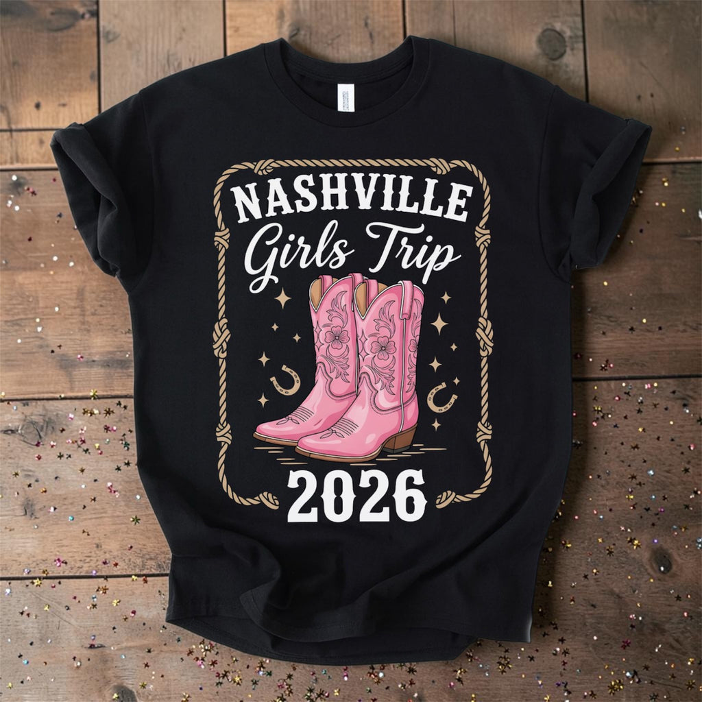 Nashville Girls Trip 2026